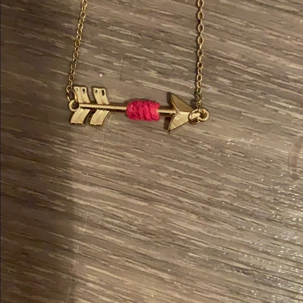 Necklace - Picture 2 of 2